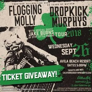 Meet your Posher, Patrick